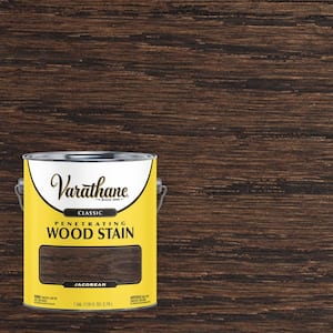 1 gal. Jacobean Classic Interior Wood Stain (Case of 2)