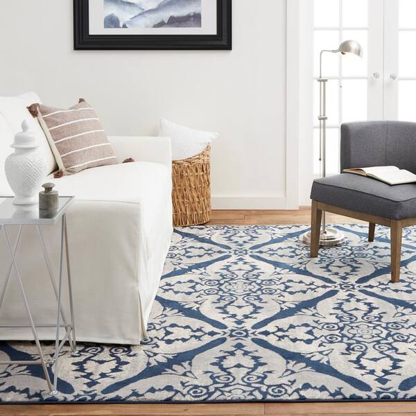 Home Dynamix Tremont Magnolia Persia Area Rug - On Sale - Bed Bath