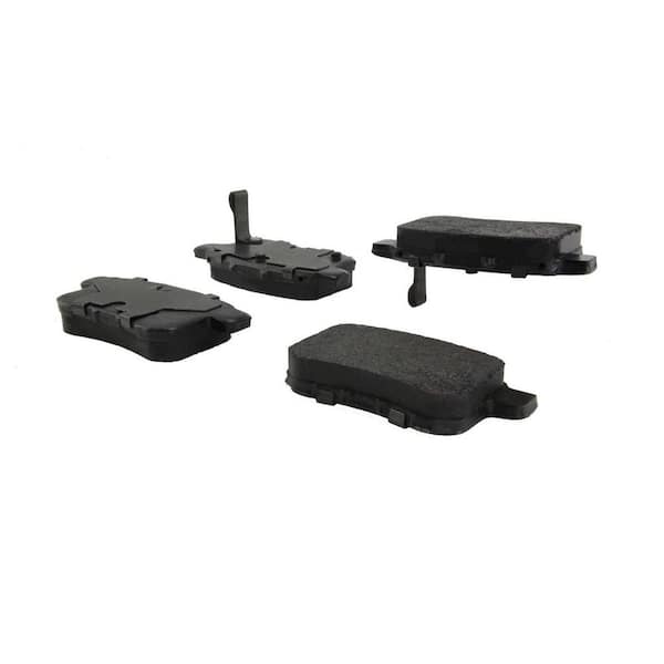 Centric Parts Disc Brake Pad Set