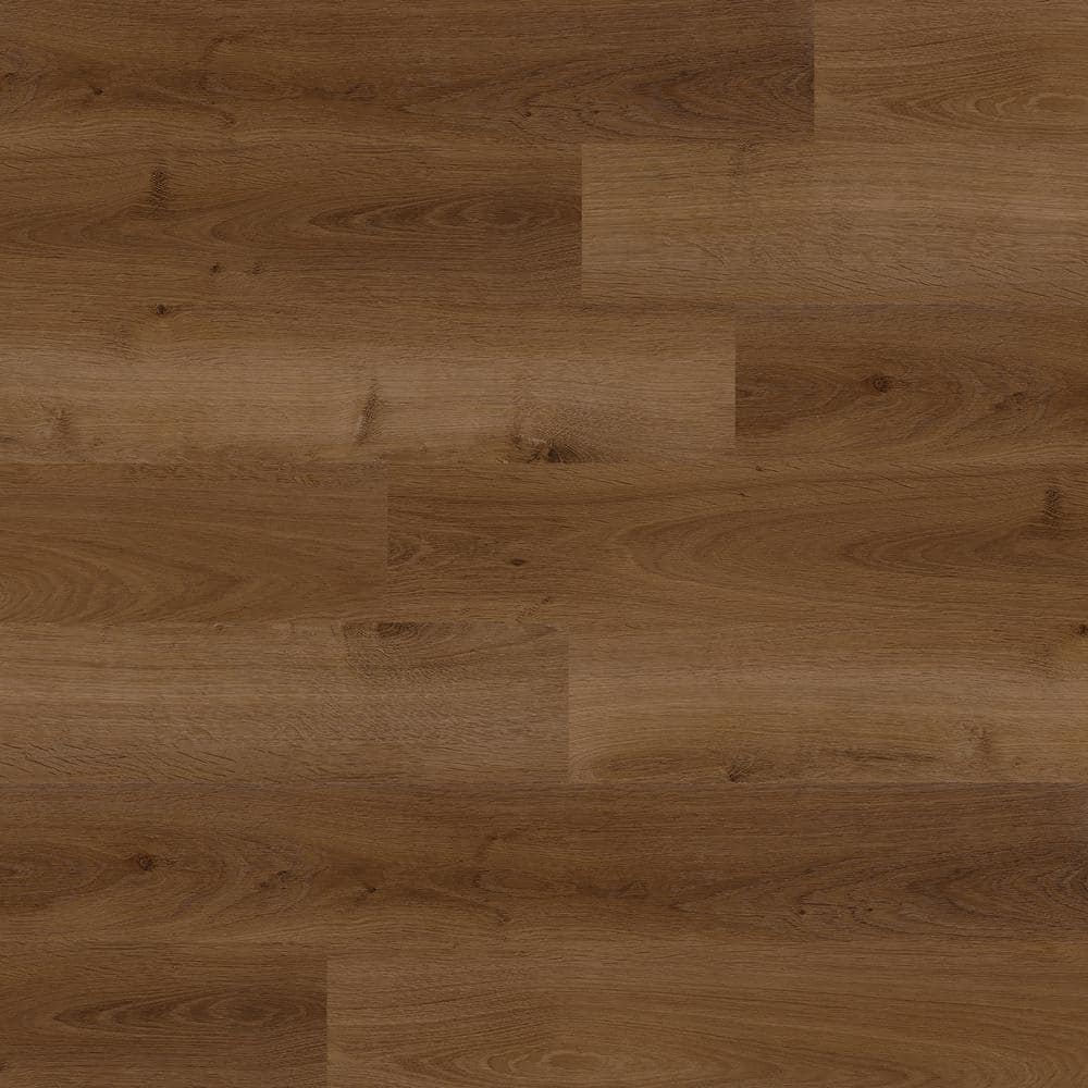 Liz Marie's Guesthouse Brown 20-MIL x 7 in. x 48 in. Glue Down Waterproof Luxury Vinyl Plank (42 sq. ft./CTN) price history on PriceWatchPro