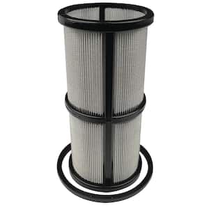 Dura-Lift Fuel Filter and Gasket