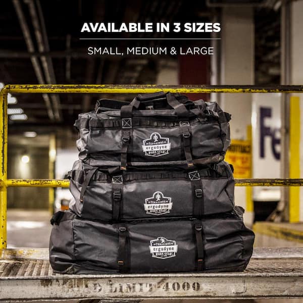 Arsenal 5030 31 in. Water Resistant Soft Sided Tool Duffel Bag - Large