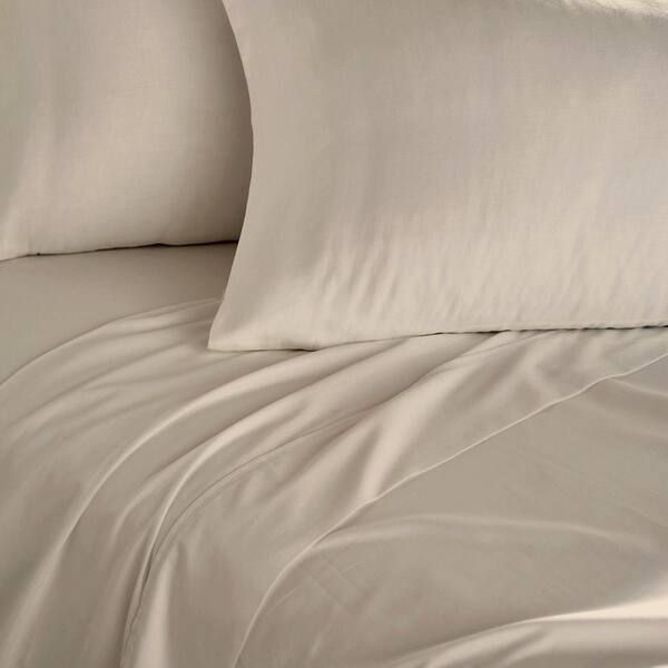 Great Choice Products 2 Pack Twin Fitted Sheet Set