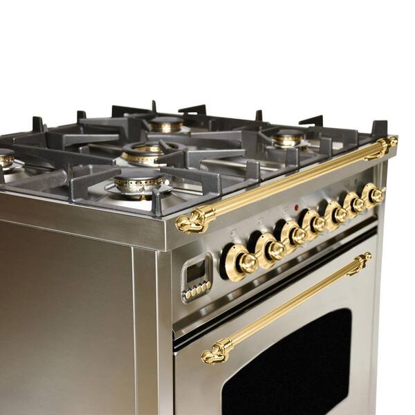 lofra mini range cooker