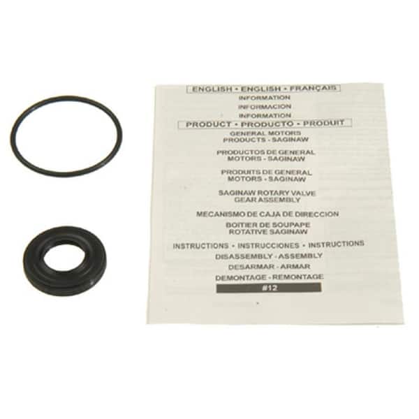 Edelmann Steering Gear Input Shaft Seal Kit