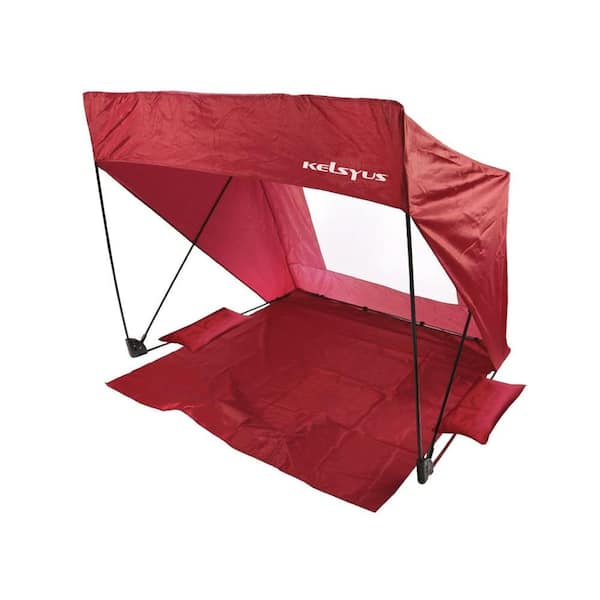 Kelsyus Sportbana Crimson
