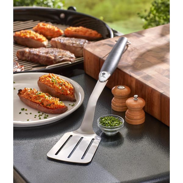 Stainless Steel Grill Spatula