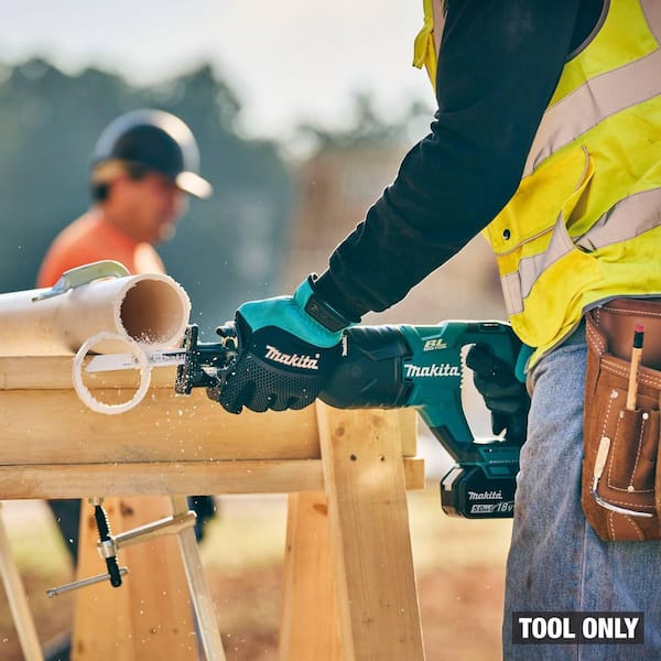 Makita 18V LXT Lithium-Ion Brushless Cordless Variable Speed