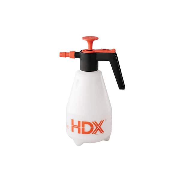 HDX 56 oz. Handheld Sprayer (0.4375 Gal)