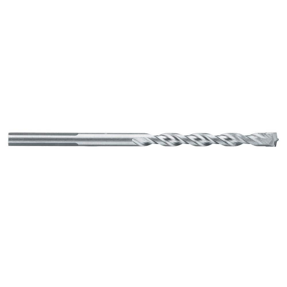 UPC 028874052444 product image for 3/4 in. x 6 in. Carbide Tipped Premium Percussion Drill Bit | upcitemdb.com