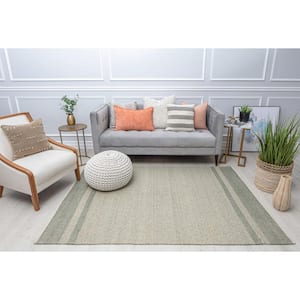 Rugs America Olive 8 X 10ft. Indoor Area Rug