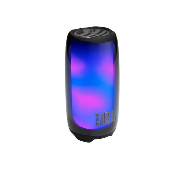 JBL Pulse 5 Bluetooth Speaker Test & Review 