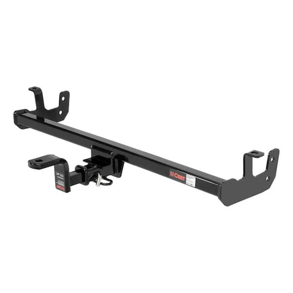 CURT Class 1 Trailer Hitch, 1-1/4 in. Ball Mount, Select Scion iQ