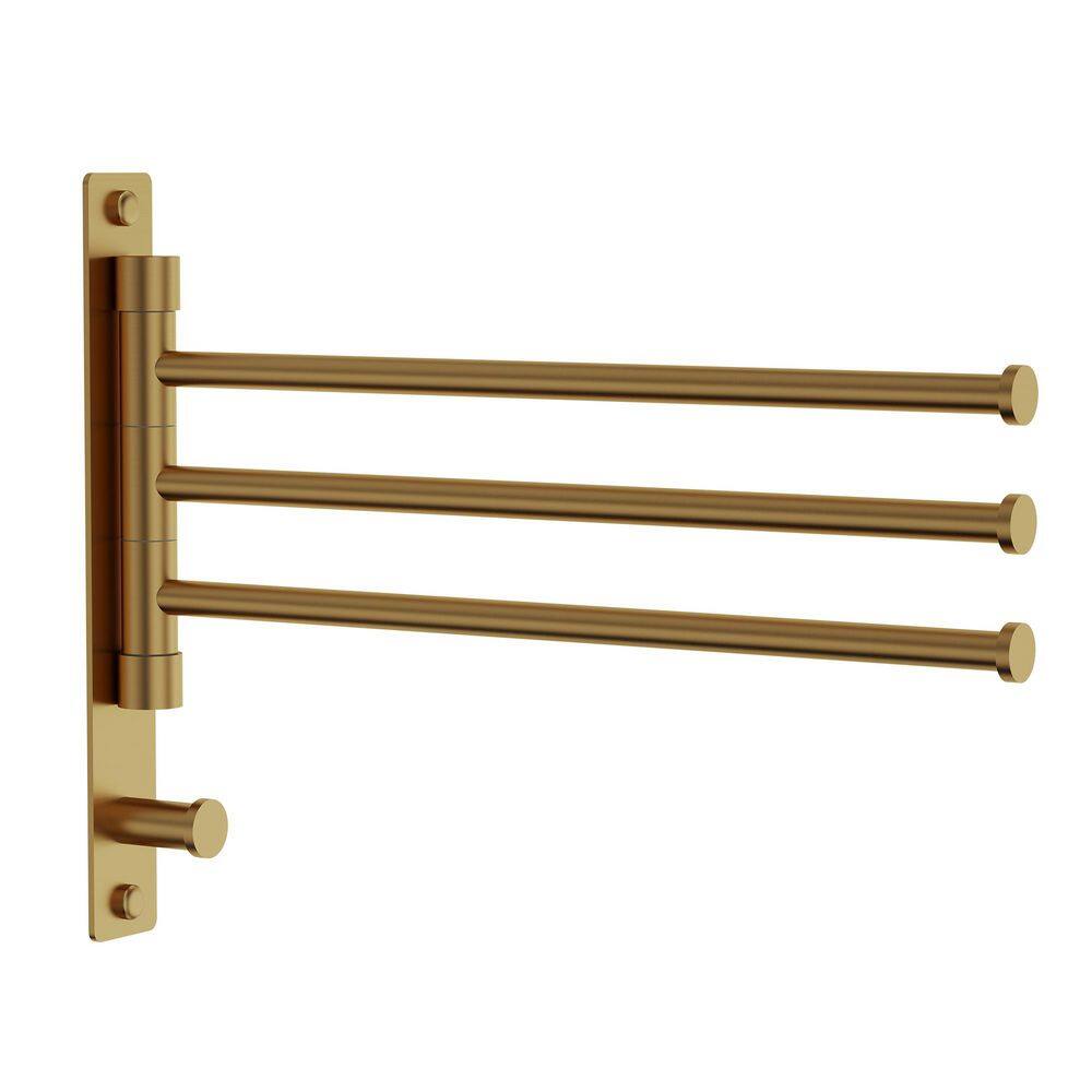 1 Handle Wall Mounted Pot Filler Kitchen Faucet in Brushed Gold price history on PriceWatchPro