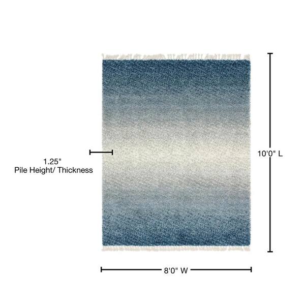 アクセサリー Russet Burbank Burger Rug (light blue) アクセサリー Russet Burbank Burger Rug (light blue