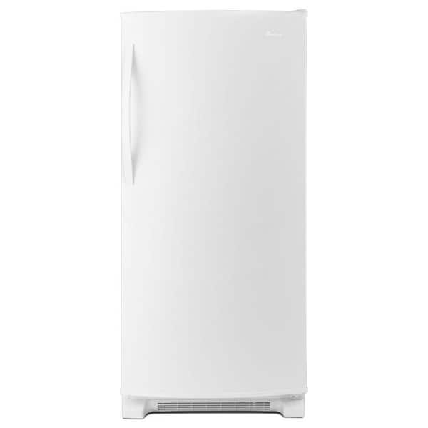 Whirlpool 17.7-cu ft Freezerless Refrigerator (White) ENERGY STAR in the  Freezerless Refrigerators department at