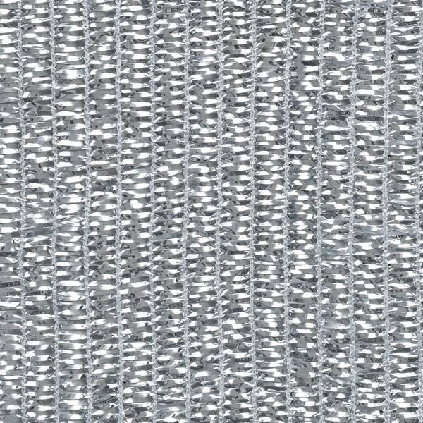 Polytex+® Silver 150 Shade Cloth Fabric