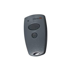 2-Button Remote Control for Garage Door Opener