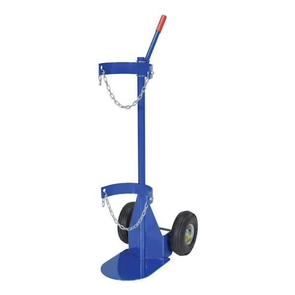 Furniture Mover Dolly with Lifter, 4 Wheel Furniture Dolly 2800LB