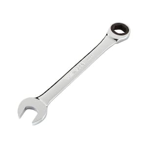 22 mm Ratcheting Combination Wrench