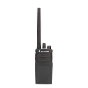 RM 2-Watt 8-Channel VHF Non-Display Business Radio