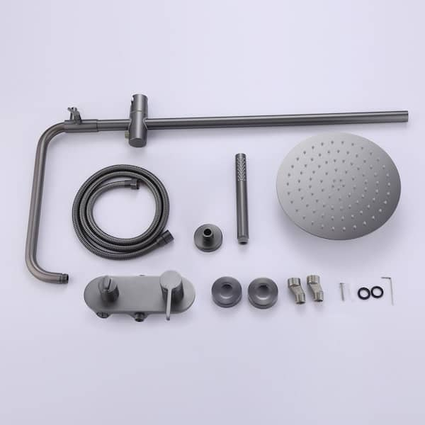 https://images.thdstatic.com/productImages/97da7e10-54d1-4aa0-ace2-ae9dbcadc9d7/svn/gun-gray-tomfaucet-wall-bar-shower-kits-tfb1037gr-fa_600.jpg