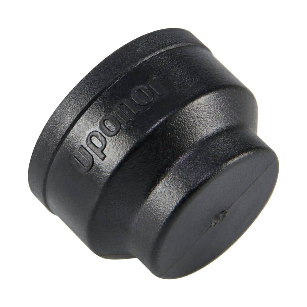 TotalFit 1 in. Push-to-Connect Engineered Polymer Plug price history on PriceWatchPro