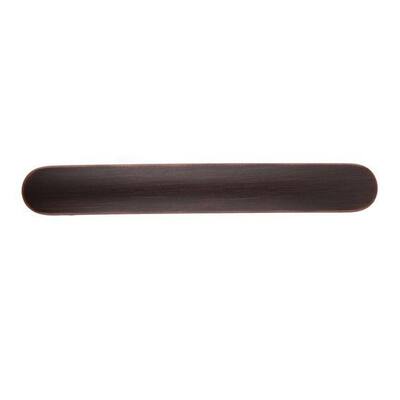 Sumner Street Home Hardware Selma 1-1/8 in. Oil Rubbed Bronze Round ...