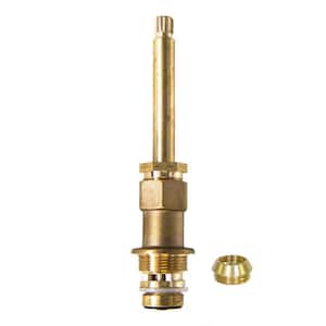 5 3/16 in. 12 pt Broach Diverter Stem For Price Pfister Replaces 910-023