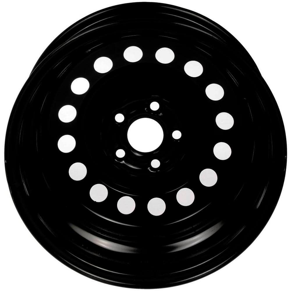 15 x 6 In. Steel Wheel 2004-2005 Dodge Neon 2.0L 2.4L price history on PriceWatchPro