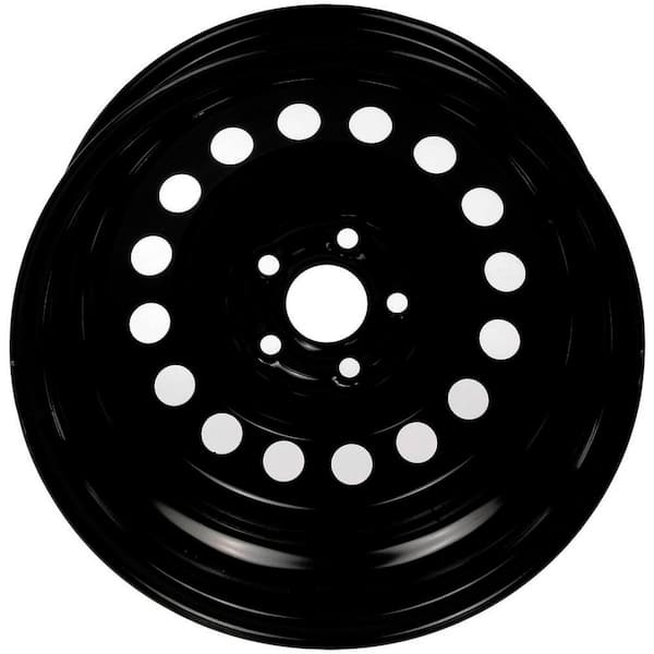 OE Solutions 15 x 6 In. Steel Wheel 2004-2005 Dodge Neon 2.0L 2.4L