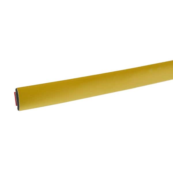 Gold 1/4 in. Decorative Trim Tape 10 ft.