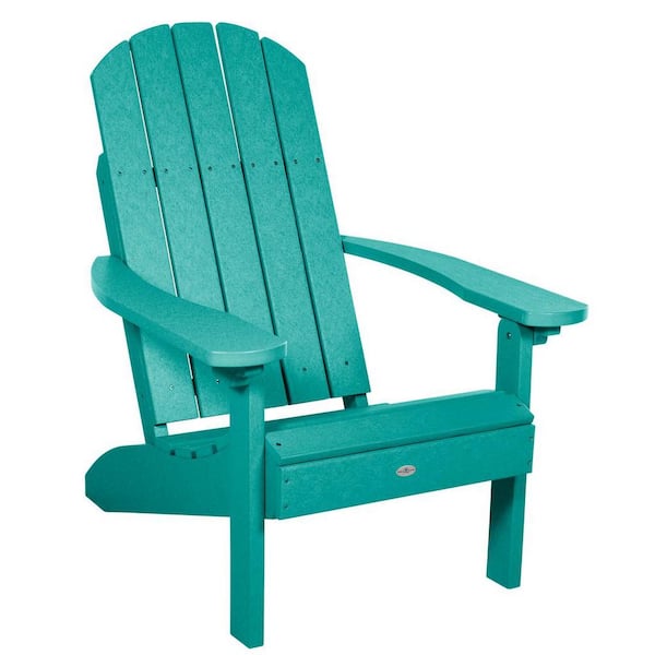 Highwood Cape Classic Adirondack Chair