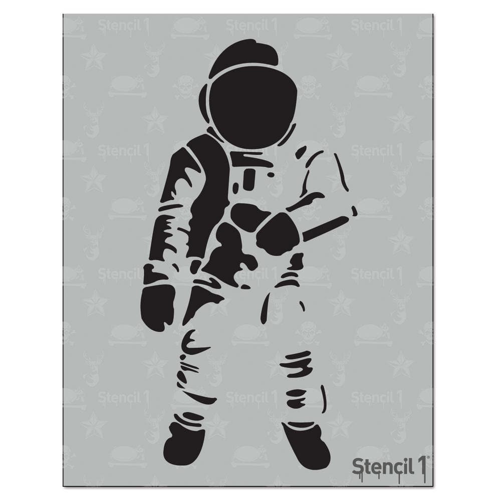 Astronaut Starter Kit