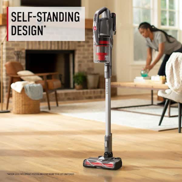 HOOVER ONEPWR Emerge Tangleguard+ Bagless, Cordless