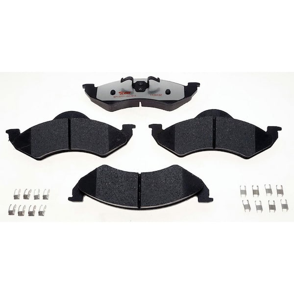 Raybestos Disc Brake Pad Set