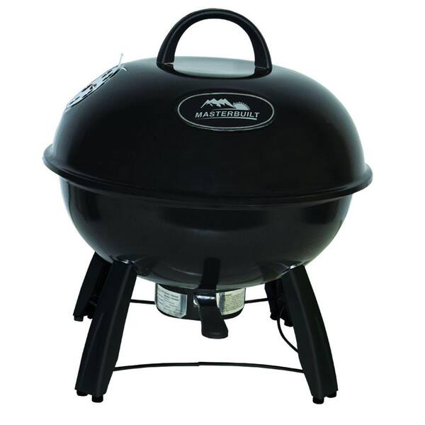 Masterbuilt 14 in. Charcoal Kettle Grill