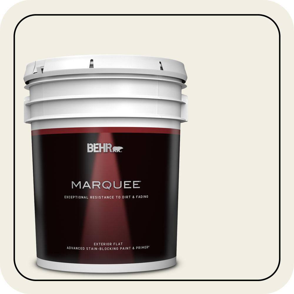 5 gal. #780C-1 Sea Salt Flat Exterior Paint & Primer price history on PriceWatchPro