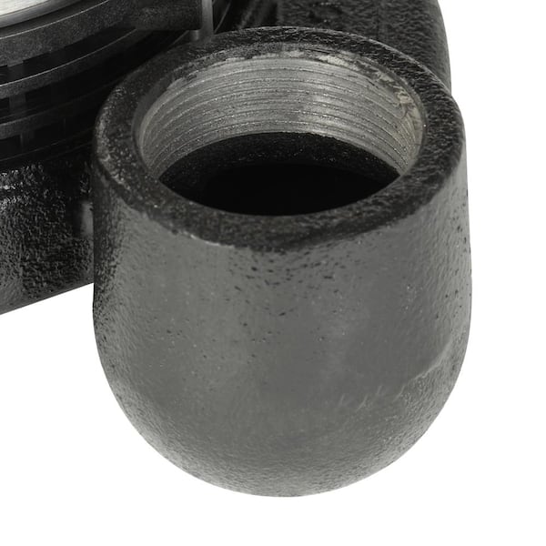 3/4 HP Submersible Sump Pump