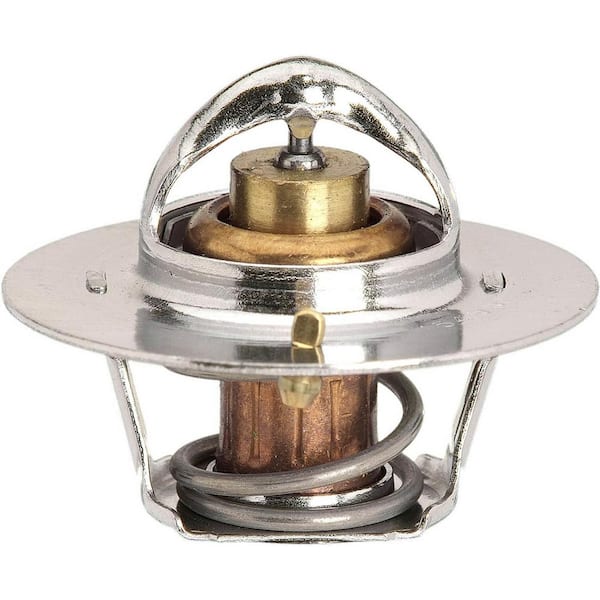 Engine Coolant Thermostat