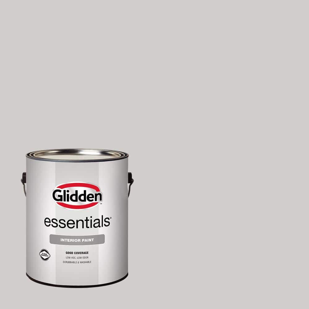 1 gal. PPG1004-2 Free Reign Flat Interior Paint price history on PriceWatchPro
