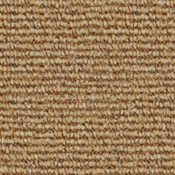 Beaulieu Carpet Sample - Time Off - In Color Corkboard 8 in. x 8 in.