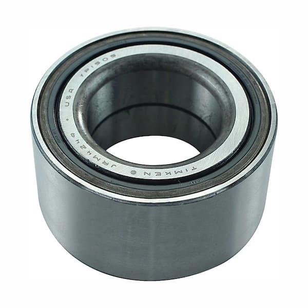 Timken Front Wheel Bearing & Race Set fits 2000-2002 Dodge Ram 2500 Ram 2500,Ram 3500