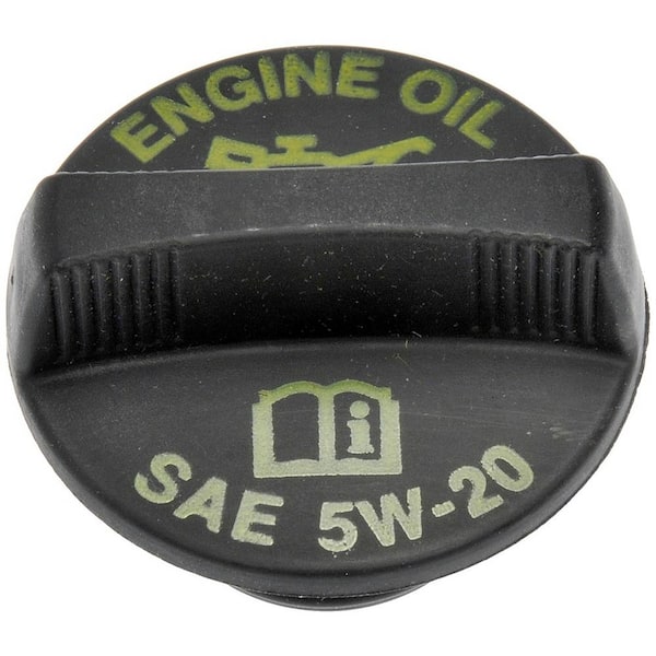 Unbranded Engine Oil Fill Cap