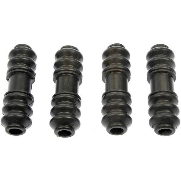 First Stop Disc Brake Caliper Bushing 2006 Chevrolet Monte Carlo