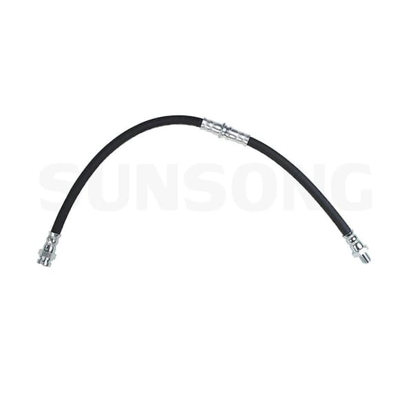 Sunsong Brake Hydraulic Hose - Front