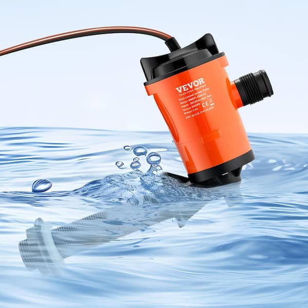 ロッド SWELLS 800SGS BOAT20 Amazon.com: SEAFLO 12V 800 GPH Bilge/Livewell/Baitwell Pump