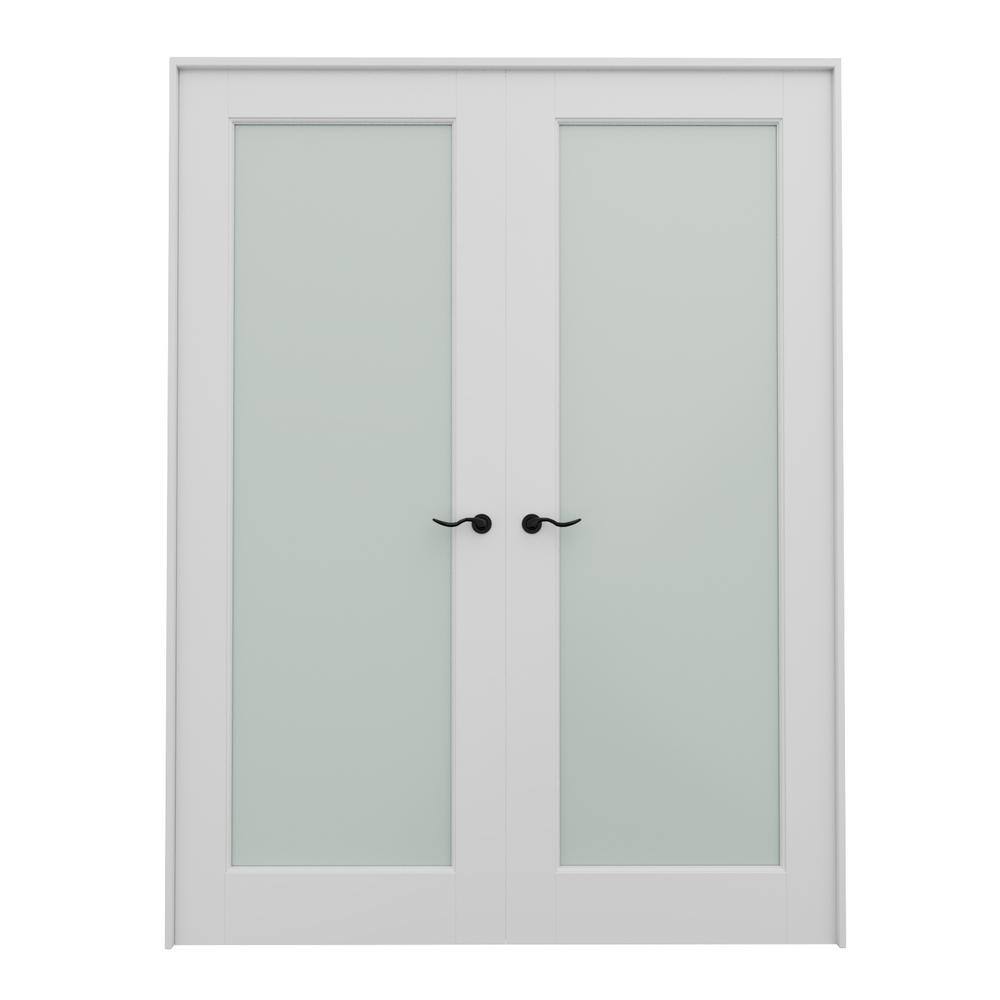 Have a question about ARK DESIGN 60 in. x 96 in. Universal Handed 1