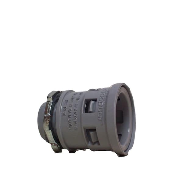 Vassallo 1/2 in. Kwikon Coupling