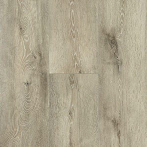 Coastal Interior 12 mm T x 8.03 in. W Laminate Wood Flooring (15.94 sq. ft./Ctn)